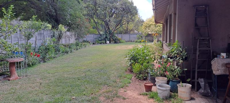 4 Bedroom Property for Sale in Sasolburg Free State